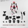 30MM 1/144 EXM-A9s Spinatio - Sengoku Type