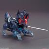[Pre-order] SDW HEROES SASUKE DELTA GUNDAM - 2023 09 - Giá Order: 160k