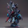 [Pre-order] SDW HEROES SASUKE DELTA GUNDAM - 2023 09 - Giá Order: 160k
