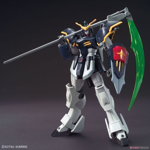 HG AC 1/144 GUNDAM DEATHSCYTHE