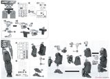 30MM 1/144 bEXM-14T Cielnova - Black