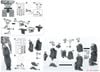 30MM 1/144 bEXM-14T Cielnova - Black