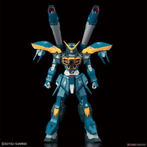 FM 1/100 CALAMITY GUNDAM