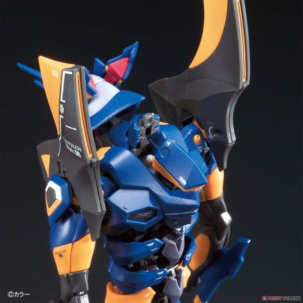 RG EVANGELION Mark 06