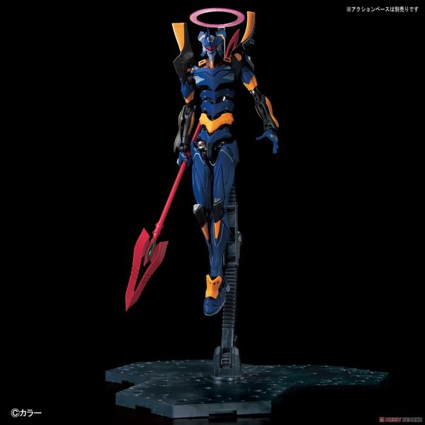 RG EVANGELION Mark 06