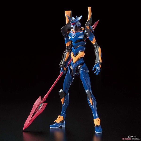 RG EVANGELION Mark 06