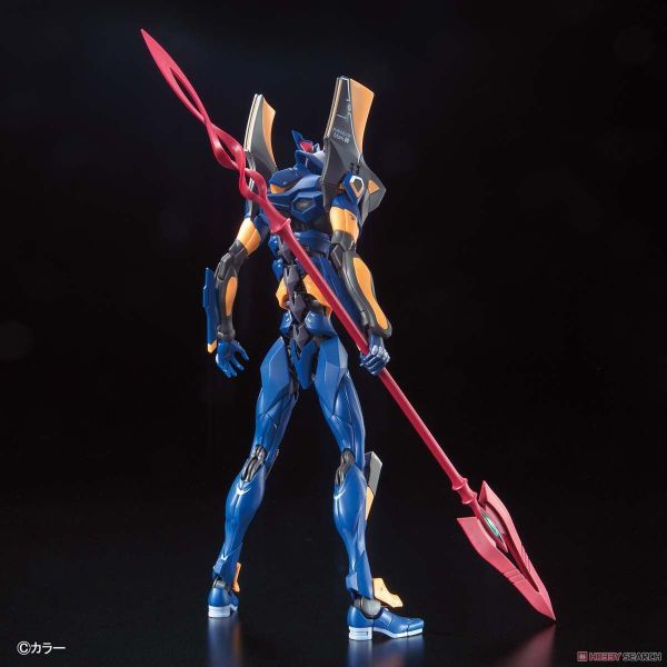 RG EVANGELION Mark 06