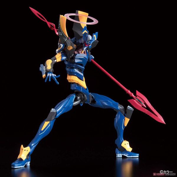 RG EVANGELION Mark 06