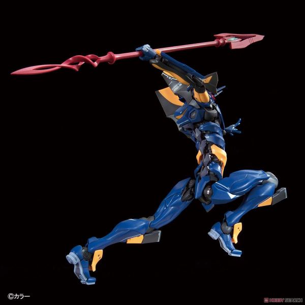 RG EVANGELION Mark 06