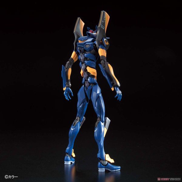 RG EVANGELION Mark 06