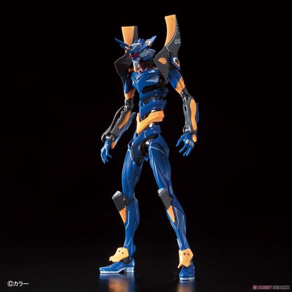 RG EVANGELION Mark 06