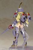 Kotobukiya - Frame Arms Girl - Durga 1