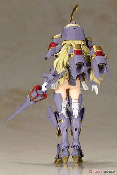 Kotobukiya - Frame Arms Girl - Durga 1