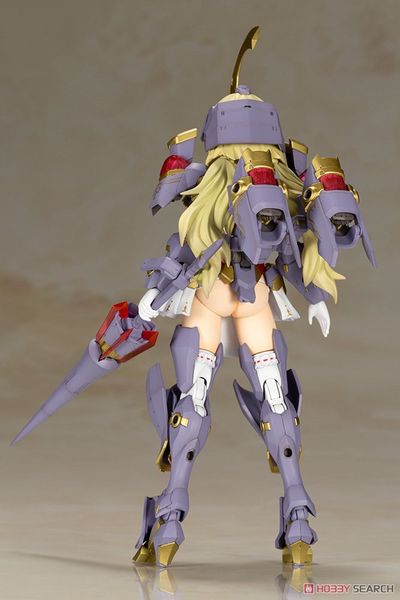 Kotobukiya - Frame Arms Girl - Durga 1