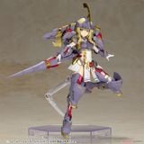 Kotobukiya - Frame Arms Girl - Durga 1