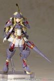 Kotobukiya - Frame Arms Girl - Durga 1