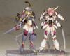 Kotobukiya - Frame Arms Girl - Durga 1
