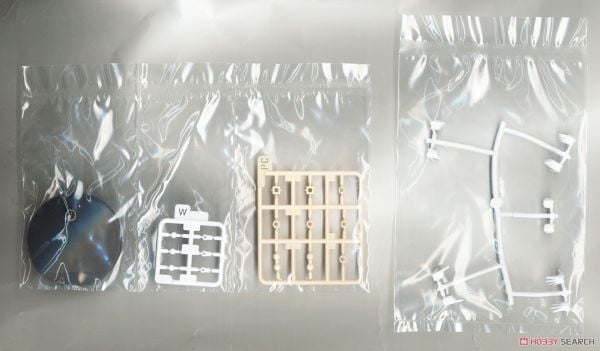 Kotobukiya - Frame Arms Girl - Durga 1