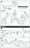 Kotobukiya - Frame Arms Girl - Durga 1