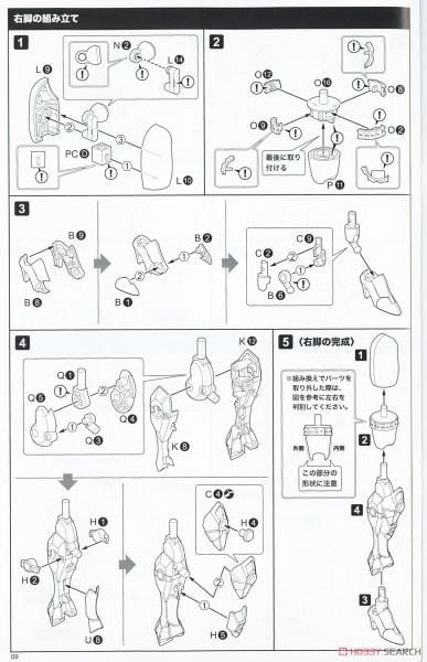 Kotobukiya - Frame Arms Girl - Durga 1