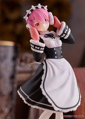Pop Up Parade - RE: Zero - Ram - Ice Season Ver.