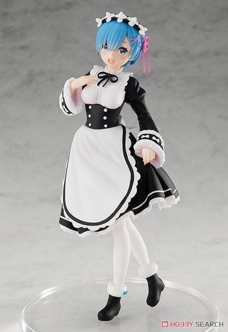 Pop Up Parade - RE: Zero - Rem - Ice Season Ver.