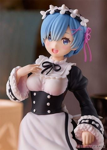 Pop Up Parade - RE: Zero - Rem - Ice Season Ver.
