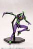Kotobukiya - Evangelion - 1/400 Evangelion Test Type-01 with Spear of Cassius