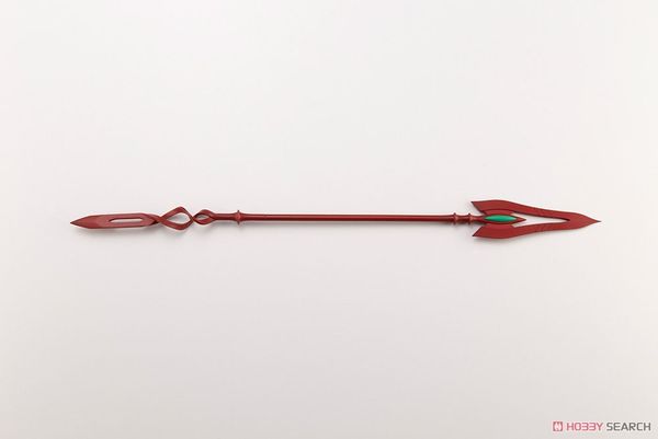 Kotobukiya - Evangelion - 1/400 Evangelion Test Type-01 with Spear of Cassius