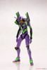 Kotobukiya - Evangelion - 1/400 Evangelion Test Type-01 with Spear of Cassius