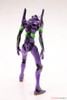 Kotobukiya - Evangelion - 1/400 Evangelion Test Type-01 with Spear of Cassius