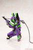 Kotobukiya - Evangelion - 1/400 Evangelion Test Type-01 with Spear of Cassius