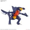 Pokemon Plastic Model COLLECTION 48 SELECT SERIES Garchomp