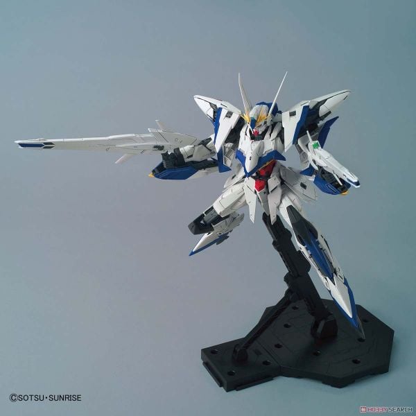 MG 1/100 Eclipse Gundam