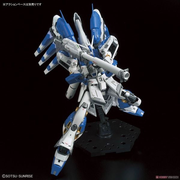 RG 1/144 Hi-Nu Gundam / Hi Nu Gundam