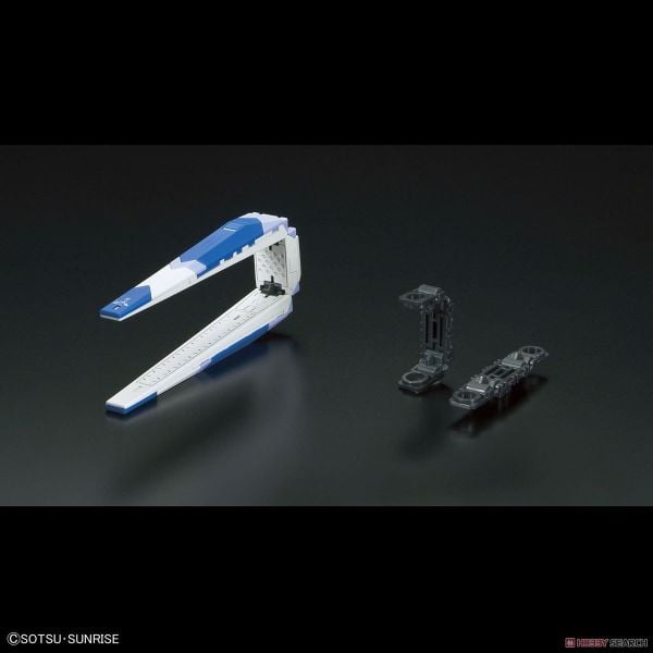 RG 1/144 Hi-Nu Gundam / Hi Nu Gundam