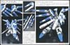 RG 1/144 Hi-Nu Gundam / Hi Nu Gundam