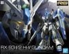 RG 1/144 Hi-Nu Gundam / Hi Nu Gundam