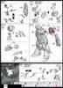 RG 1/144 Hi-Nu Gundam / Hi Nu Gundam
