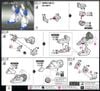 RG 1/144 Hi-Nu Gundam / Hi Nu Gundam