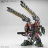 SD WH World Heroes Sergeant Verde Buster Gundam DX Set