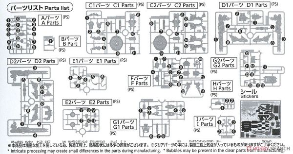 SD WH World Heroes Sergeant Verde Buster Gundam DX Set