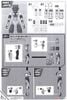 30MM 1/144 EXM-E7f Spinatia - Fencer Type