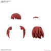 30MS Phụ kiện Option Hair Style Parts Vol.1 - Short Hair 1 - Red 1