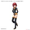 30MS Phụ kiện Option Hair Style Parts Vol.1 - Short Hair 1 - Red 1