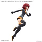 30MS Phụ kiện Option Hair Style Parts Vol.1 - Short Hair 1 - Red 1