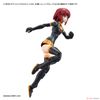 30MS Phụ kiện Option Hair Style Parts Vol.1 - Short Hair 1 - Red 1