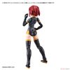 30MS Phụ kiện Option Hair Style Parts Vol.1 - Short Hair 1 - Red 1
