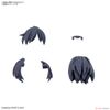 30MS Phụ kiện Option Hair Style Parts Vol 1 - Short Hair 2 - Navy 1