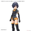 30MS Phụ kiện Option Hair Style Parts Vol 1 - Short Hair 2 - Navy 1